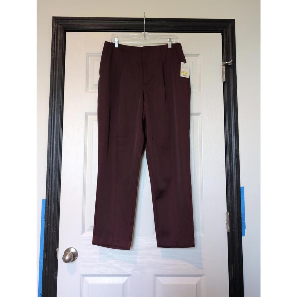 Dress pants